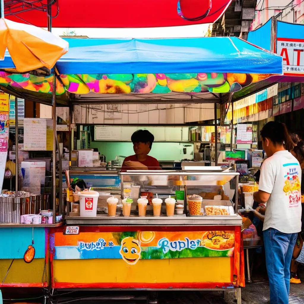 Street Food Cart Pricing: Your Guide to Mobile Business Success