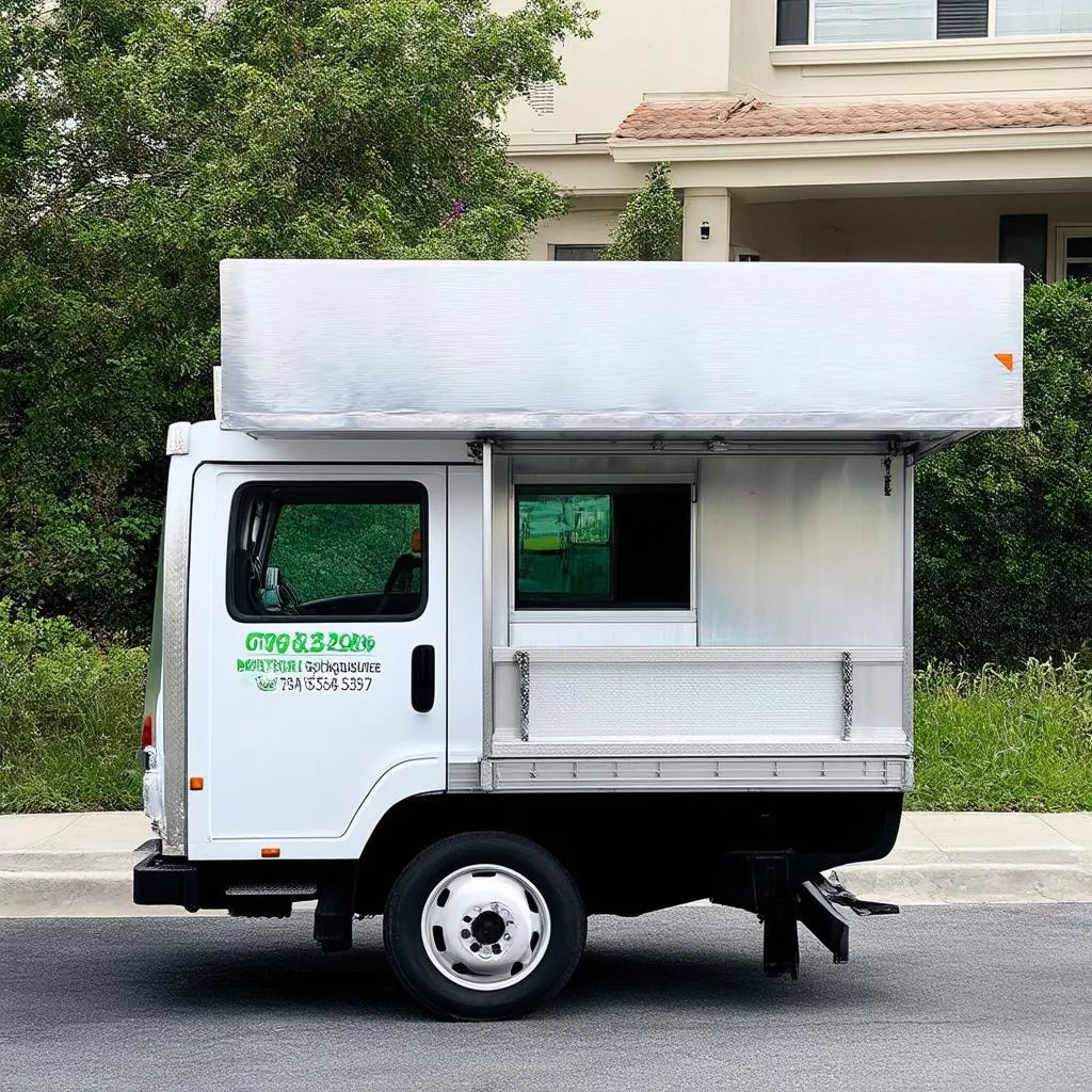 Xe Ben 1.5 Tấn: Giấc Mơ Vận Chuyển Nhanh Gọn Cho Doanh Nghiệp Nhỏ