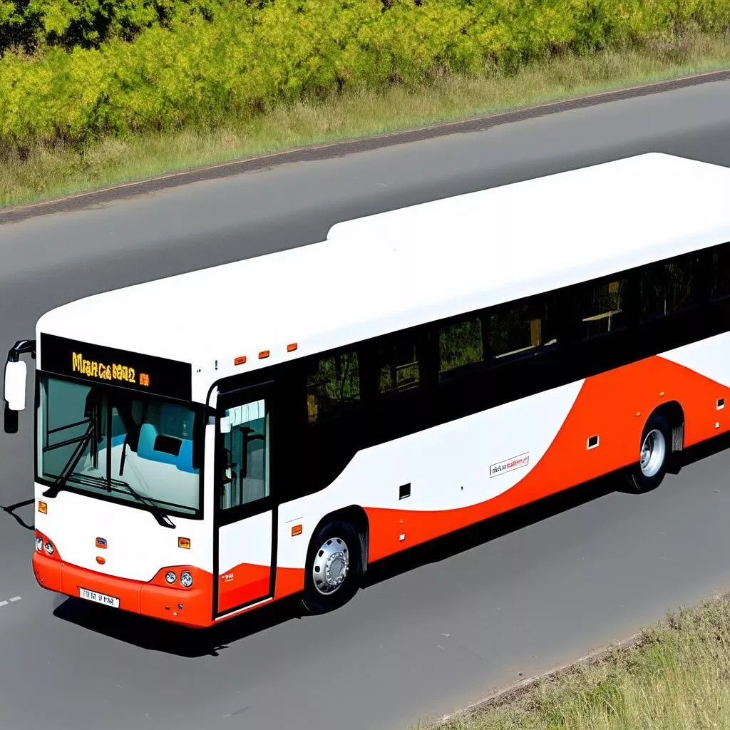 Hanoi Bus Route 27: Schedule, Route & FAQs