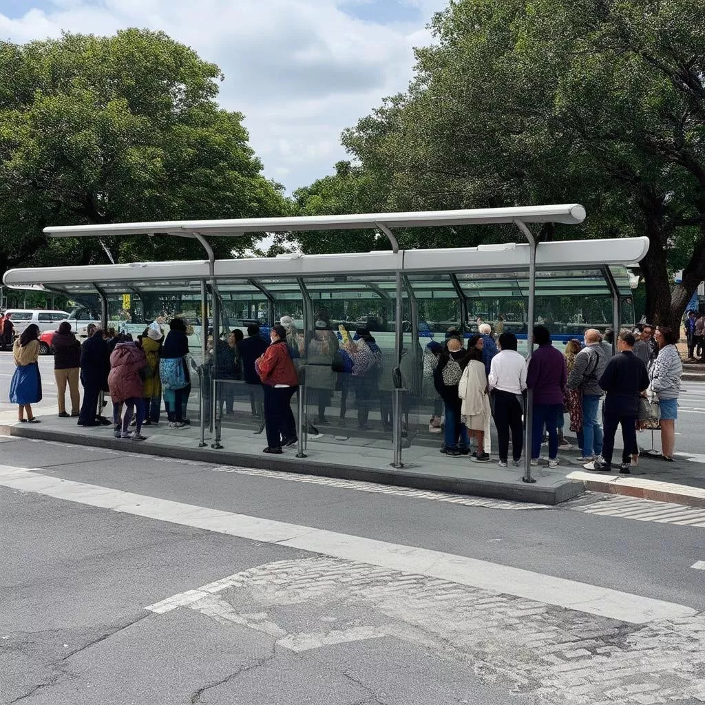 Hanoi Bus Route 24: Schedule, Stops, and Helpful Tips