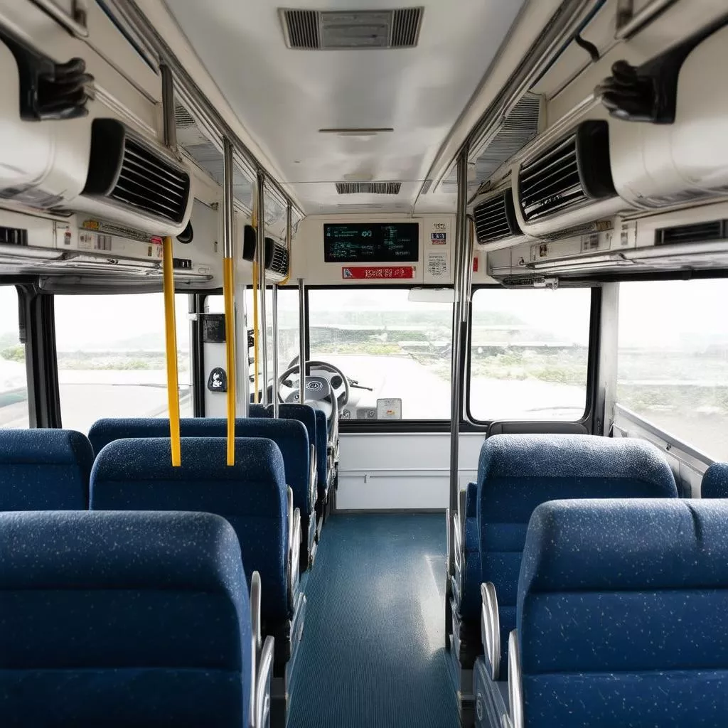 Pham Van Dong Bus: Smart Commute Choice in Hanoi