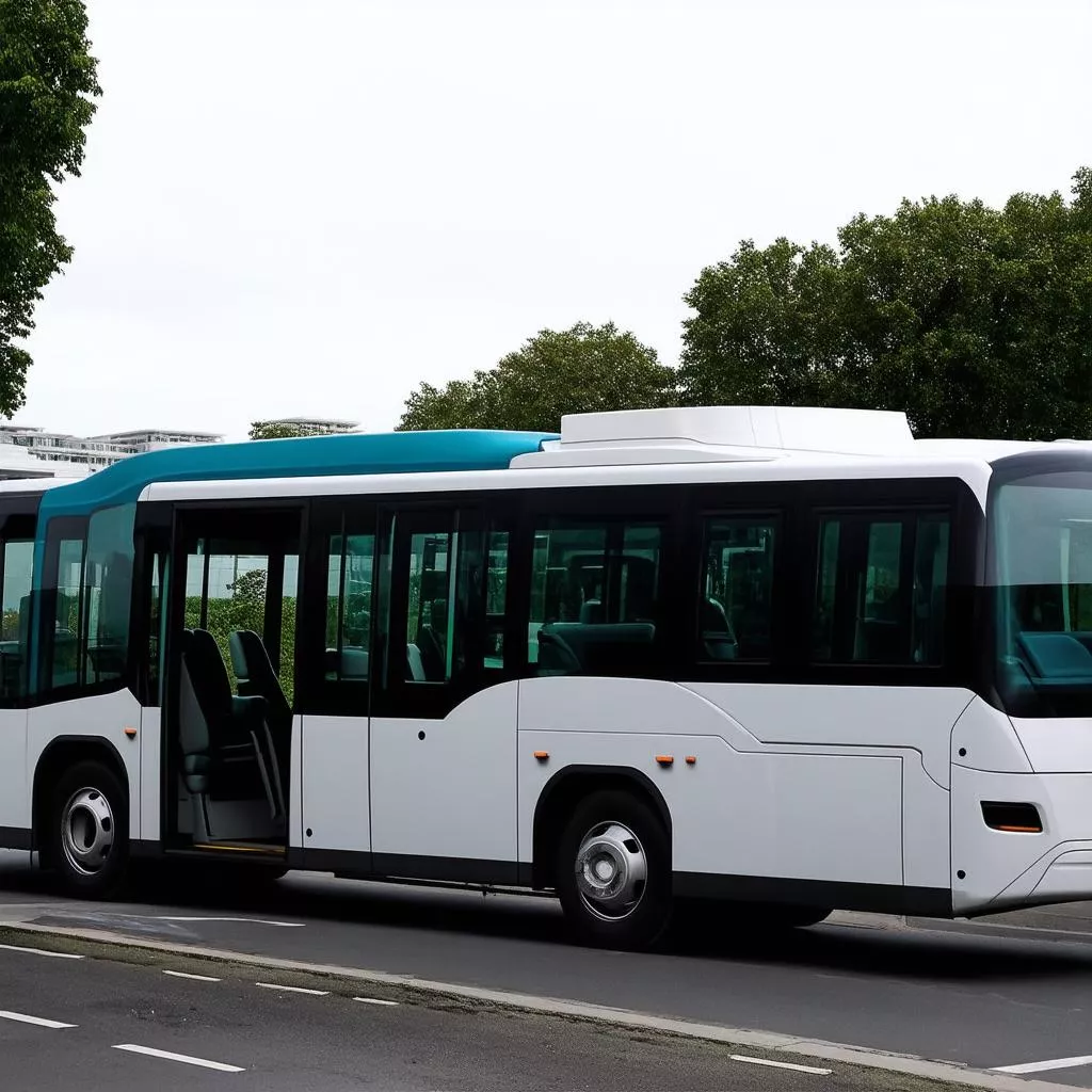 "Xe Buýt Đi Phận Vận Đổi": Lật Mở Vận May Trên Những Chuyến Xe