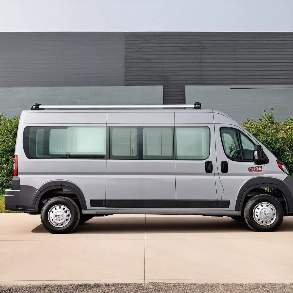 Xe Buýt Van Gia Đình Ninh Hòa: Lựa Chọn Hoàn Hảo Cho Chuyến Du Lịch Gia Đình Ấm Áp