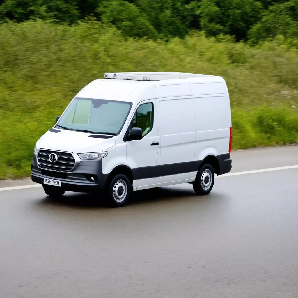 Choosing the Right Van for Your Transportation Needs in Ho Chi Minh City