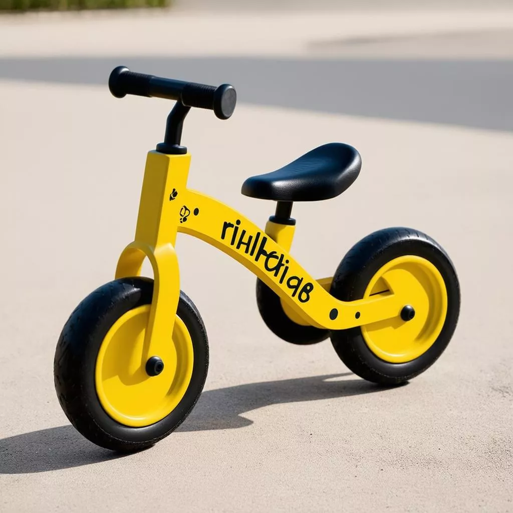 Giá xe cân bằng 2 bánh: Lựa chọn thông minh cho bé yêu