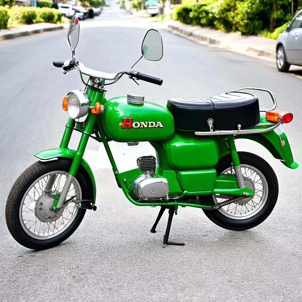 Honda Cub 82 Price Guide: What to Know Before You Buy