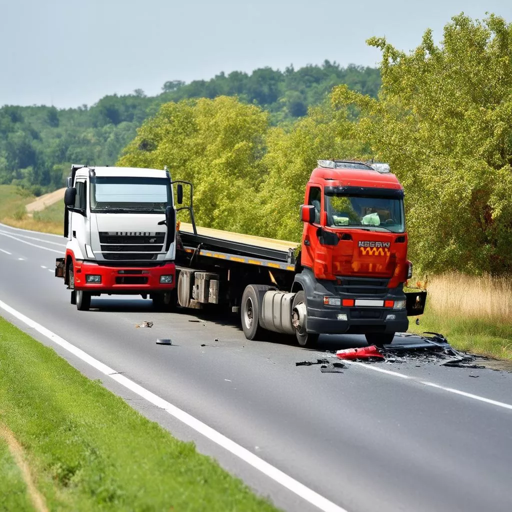 Tow Truck Prices in Hanoi: What to Know Before Calling for Help