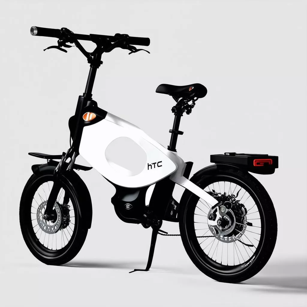 Xe Đạp Điện HTC Giá Bao Nhiêu? - Bật Mí Giá Cả và Kinh Nghiệm Chọn Mua