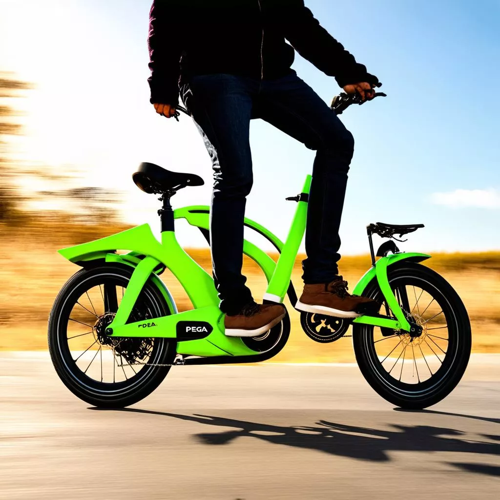Pega Electric Bike Prices: Your Comprehensive Guide