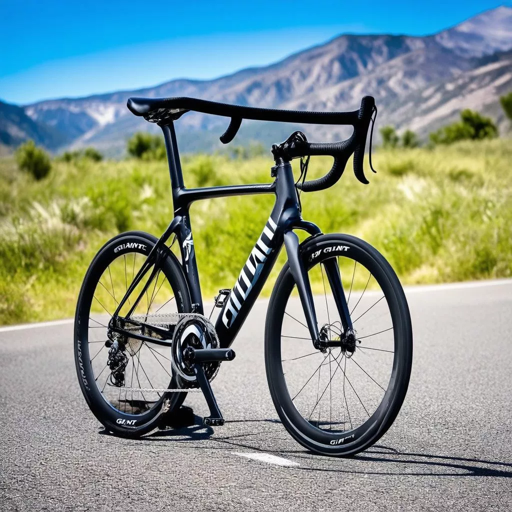 Giant Sports Bike Price List: Your Ultimate Guide