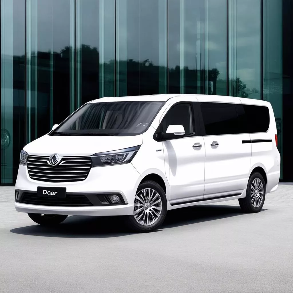 Dcar Van Anh Thanh Hoa Hanoi: Your Journey to Success