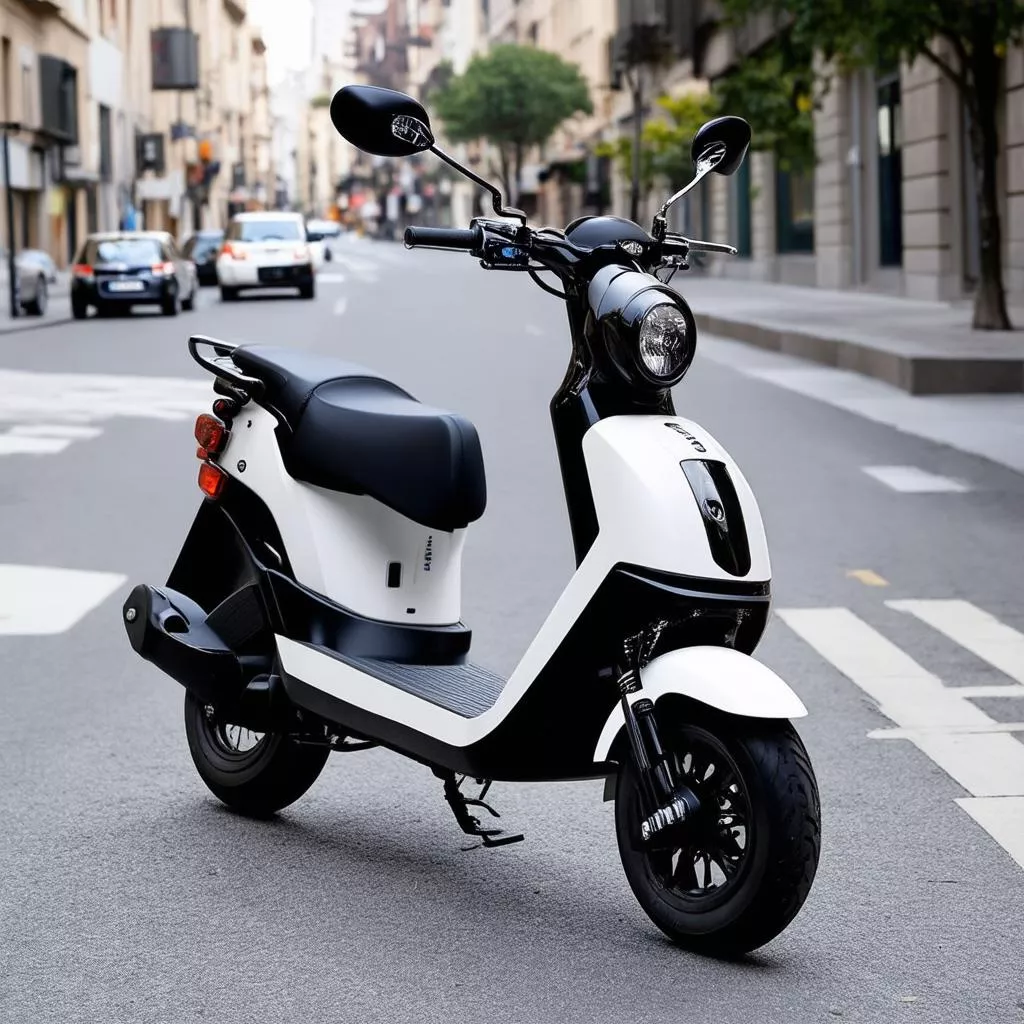 Affordable Smart Electric Scooters: A Modern "Gas-Saving" Solution