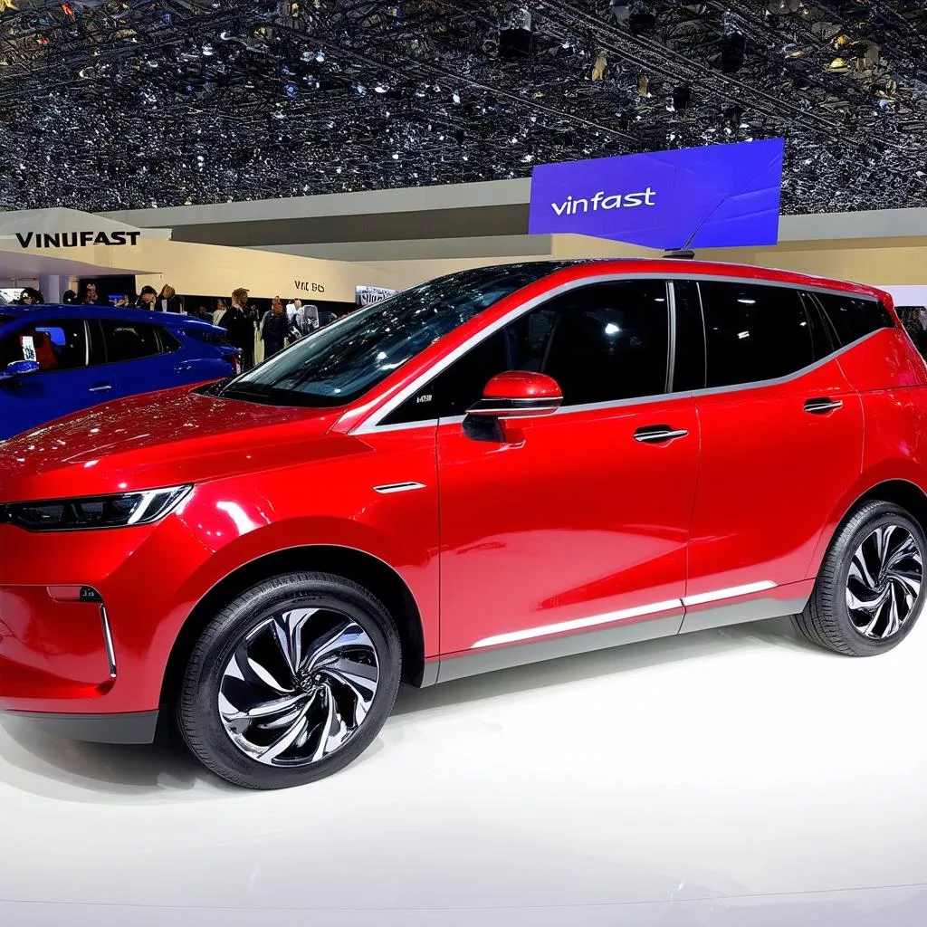 Vietnam's Automotive Market in 2018: A Memorable Year