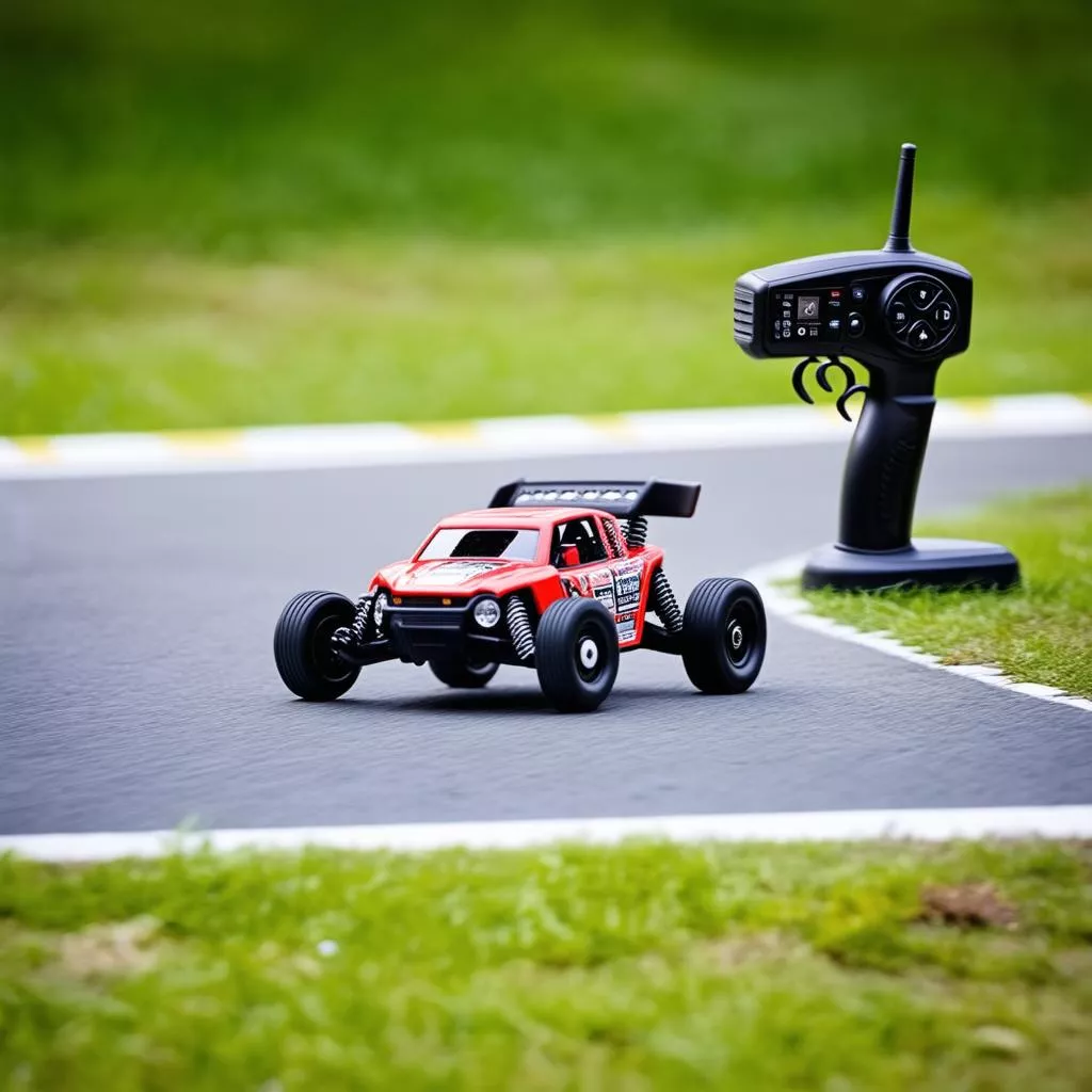 Construire une Mini Voiture Télécommandée : Guide Débutant