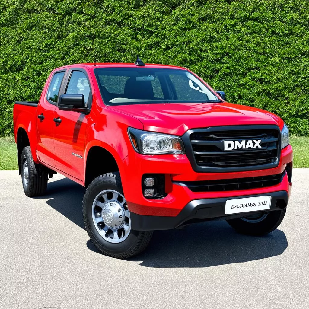 Giá Xe Dmax 2020: Nắm Bắt Xu Hướng Thị Trường Và Bí Kíp Chọn Xe Chuẩn