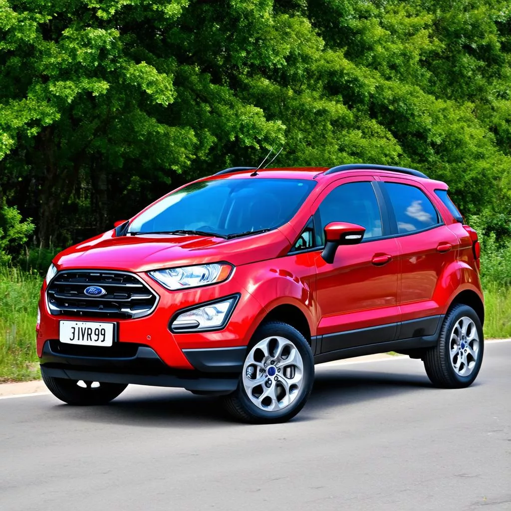 Bảng giá xe Ford 2019: Lựa chọn nào phù hợp cho bạn?