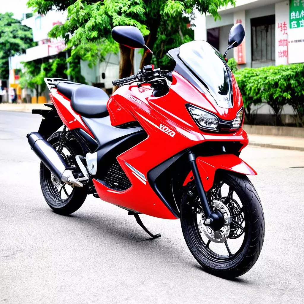 Giá xe Future 2020:  Thông tin chi tiết và lời khuyên hữu ích