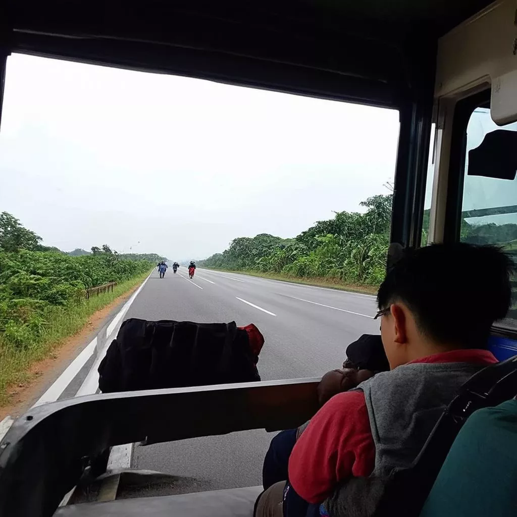 Giá vé xe Sài Gòn Gia Lai: Hành trình khám phá núi rừng Tây Nguyên đầy hứng khởi