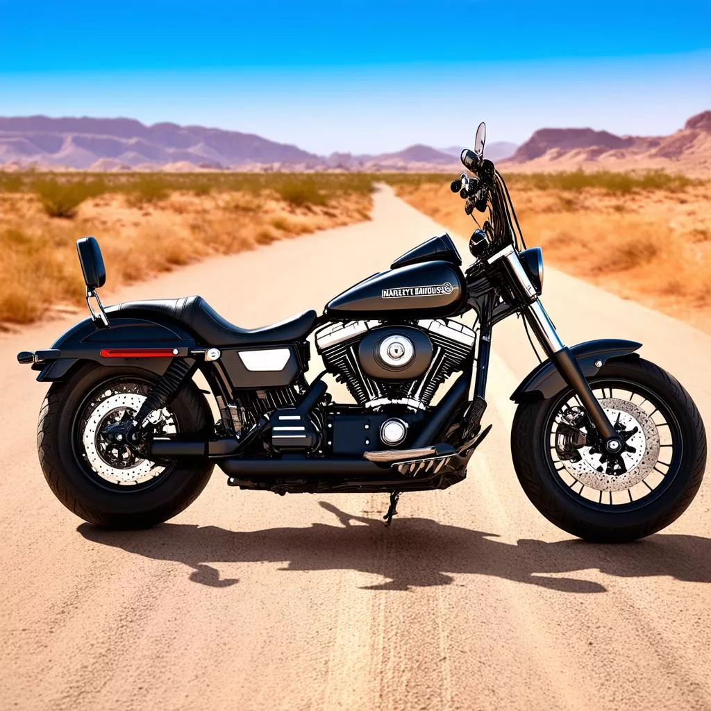 Harley-Davidson Prices in Vietnam: Your Guide to Freedom on Two Wheels