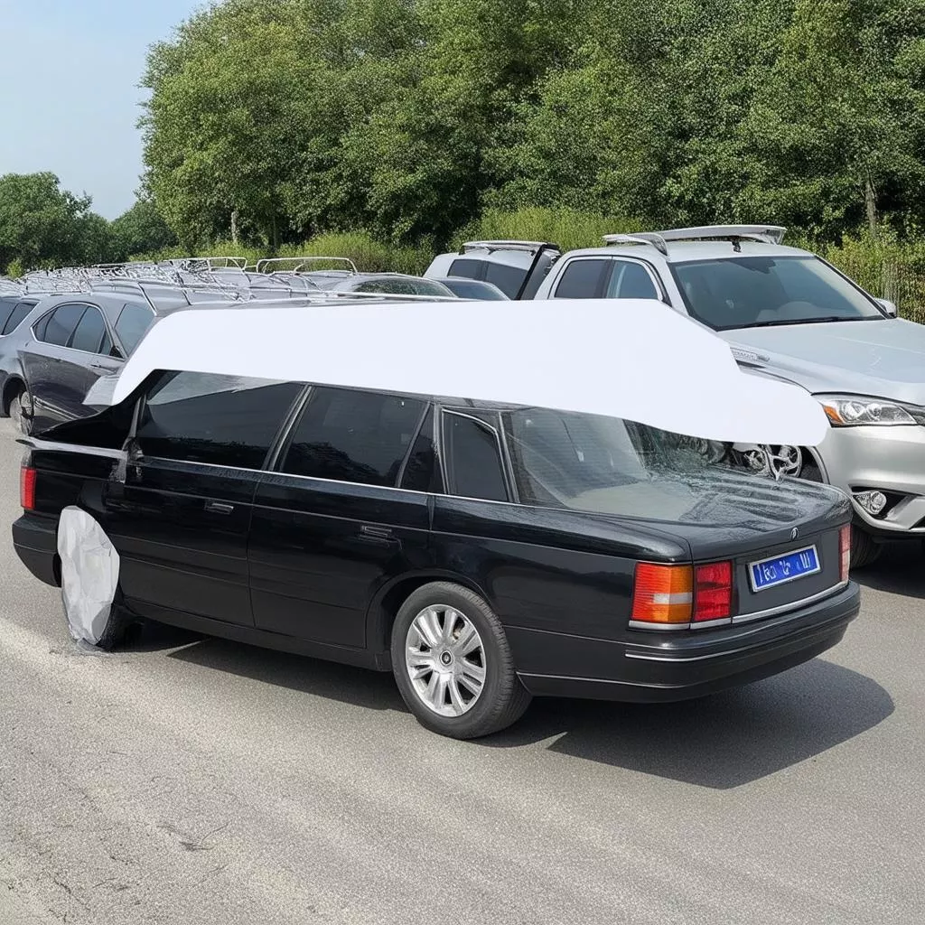 Xe Hơi Giá Rẻ 7 Chỗ: Lựa Chọn Tối Ưu Cho Gia Đình Việt