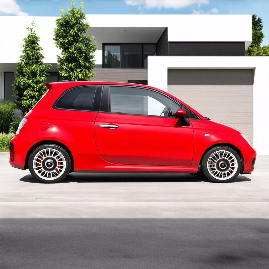 Xe ô tô mới giá rẻ dưới 200 triệu: Ước mơ hay hiện thực?