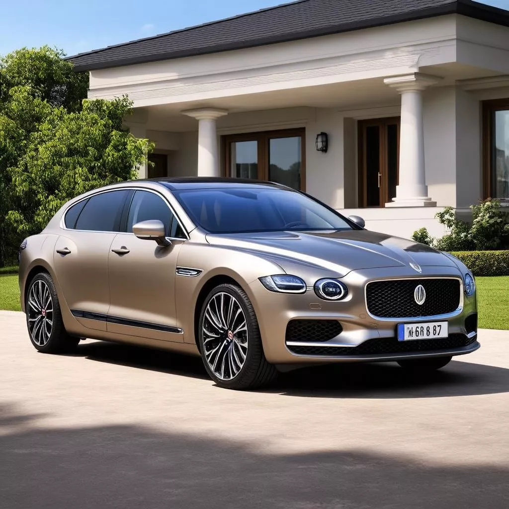 Bảng giá xe ô tô mới nhất 2020: Lựa chọn xế hộp "hợp mệnh" đón tài lộc