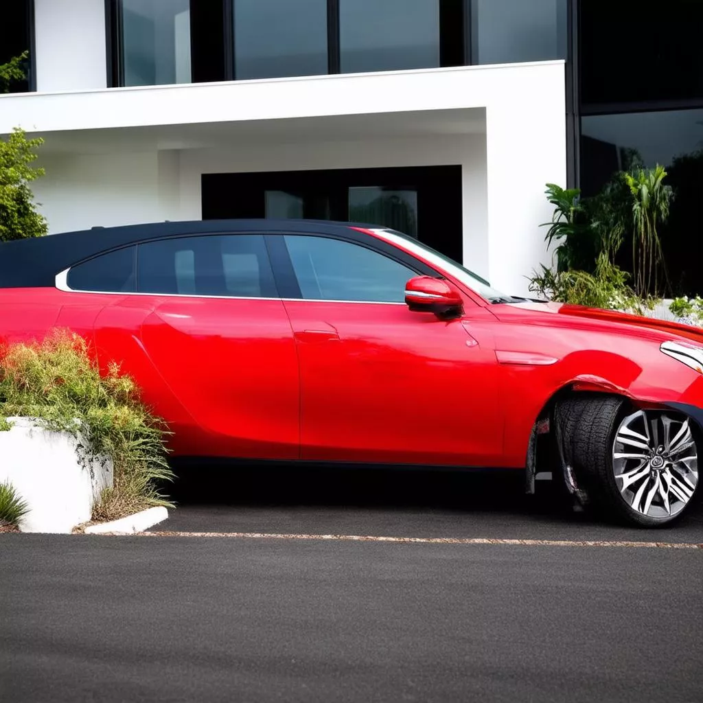 Renowned Car Brands: Reputation Builds Value