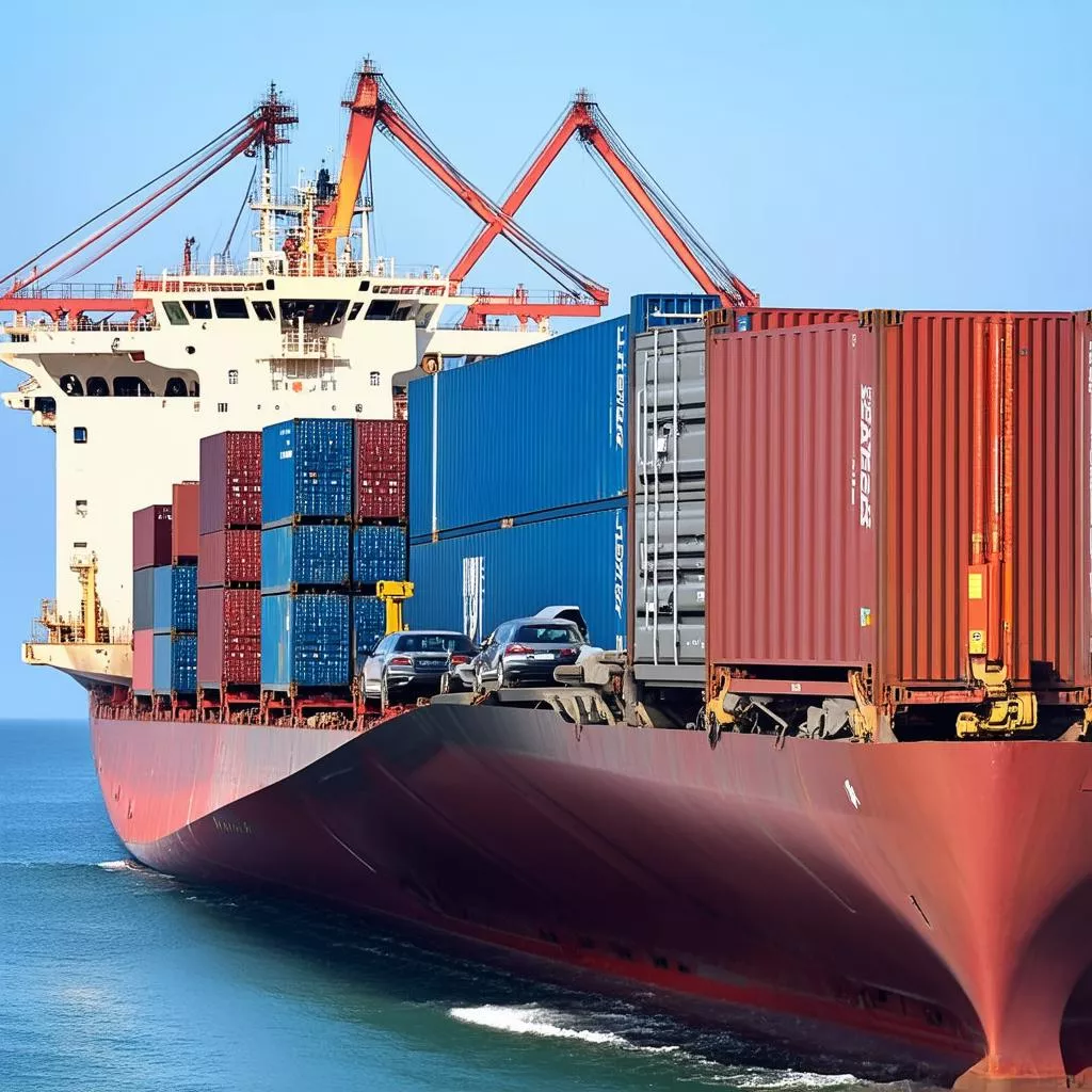 Cách Tính Giá Ô Tô Nhập Khẩu: Từ A-Z Cho Người Mới Mua Xe