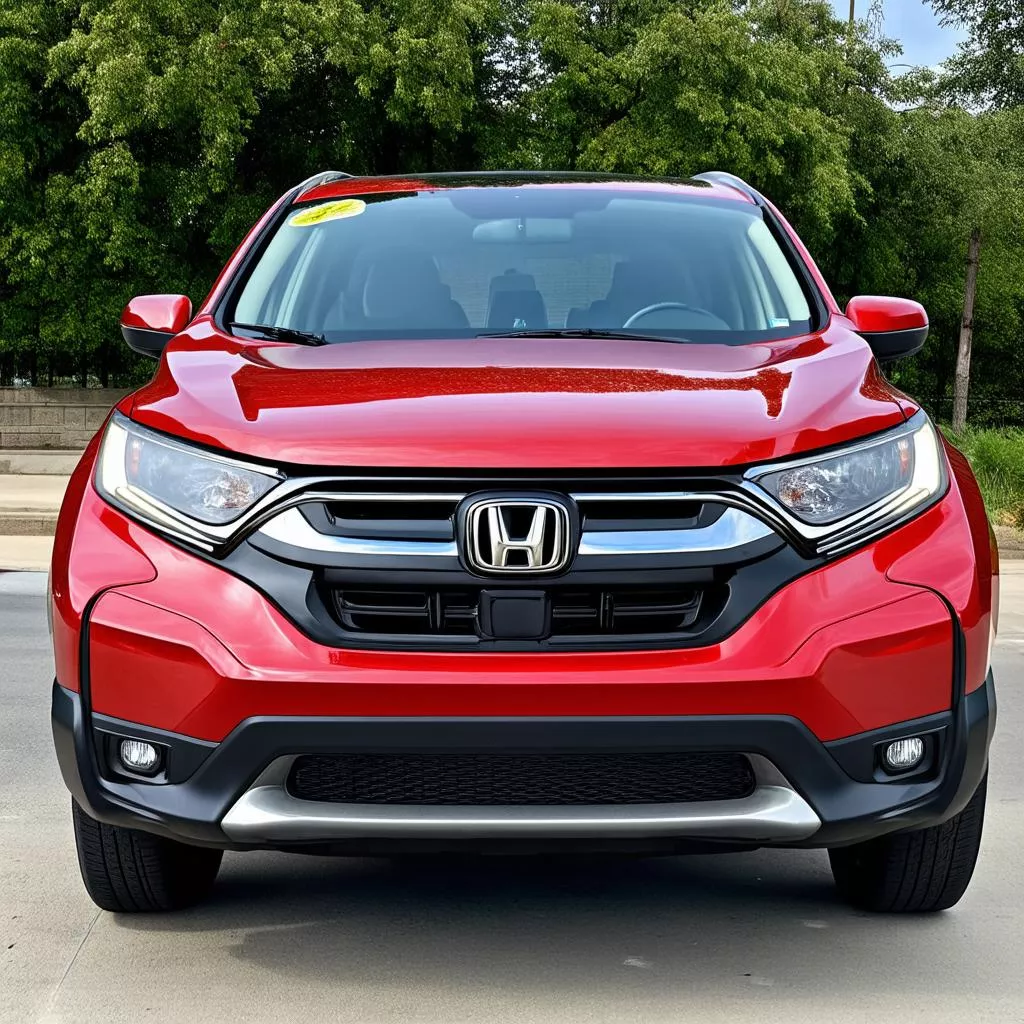 2020 Honda CRV Price Guide: Everything You Need to Know