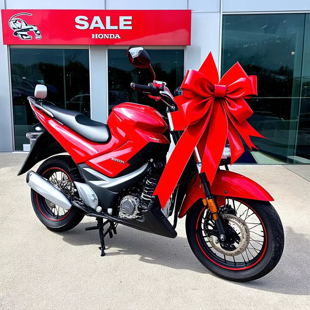 Honda Motorcycle Prices in July: A Market Overview and Feng Shui Considerations