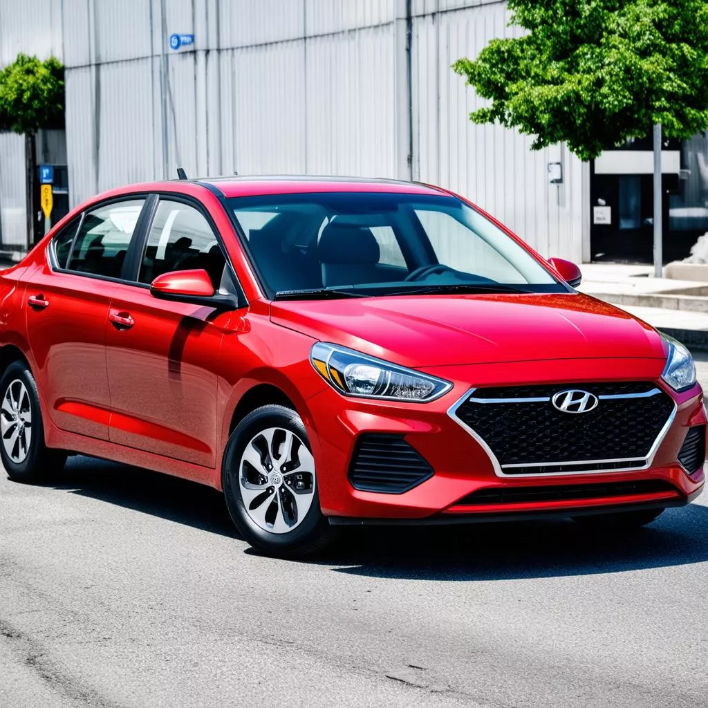 2019 Hyundai Accent Price Guide: Everything You Need to Know
