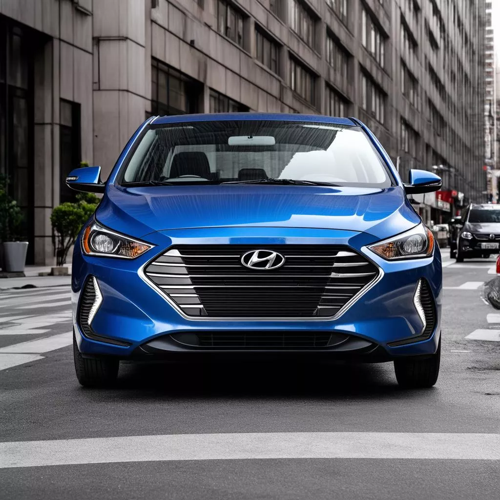 Khám Phá Thế Giới Xe Ô Tô Hàn Quốc: Từ Kinh Tế Đến Phong Thủy