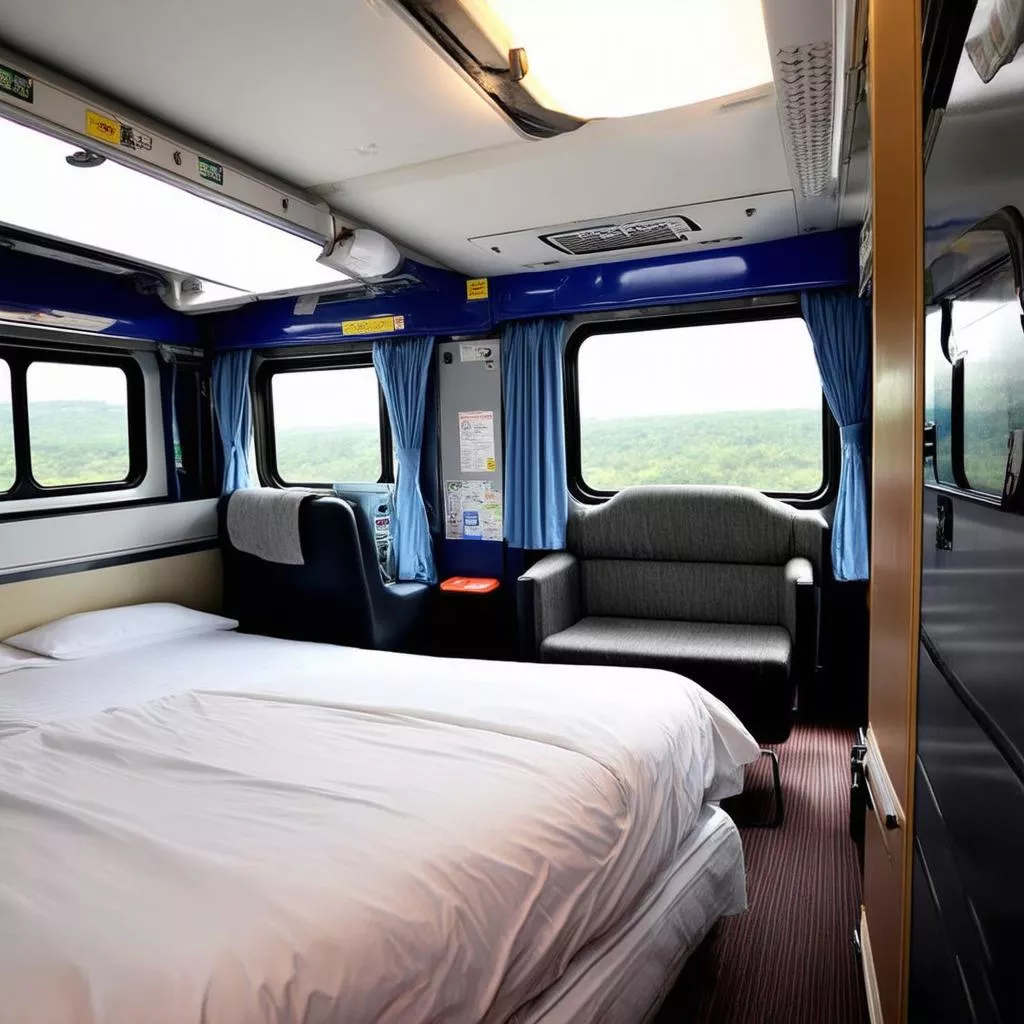 Hành trình thuận lợi, vé xe Cần Thơ Rạch Giá đồng hành cùng bạn