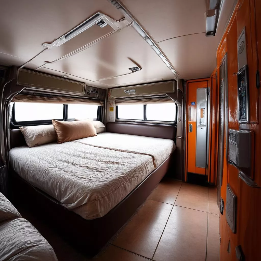 Hanoi to Da Lat by Bus: Ticket Prices and Essential Travel Tips