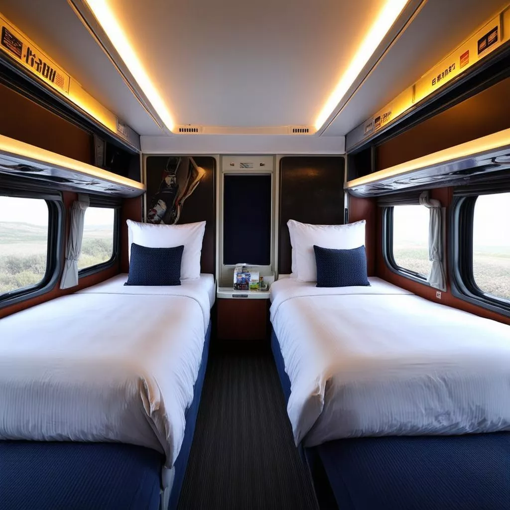 Vé ô tô đi Sài Gòn: Hành trình kết nối Bắc Nam đầy thú vị