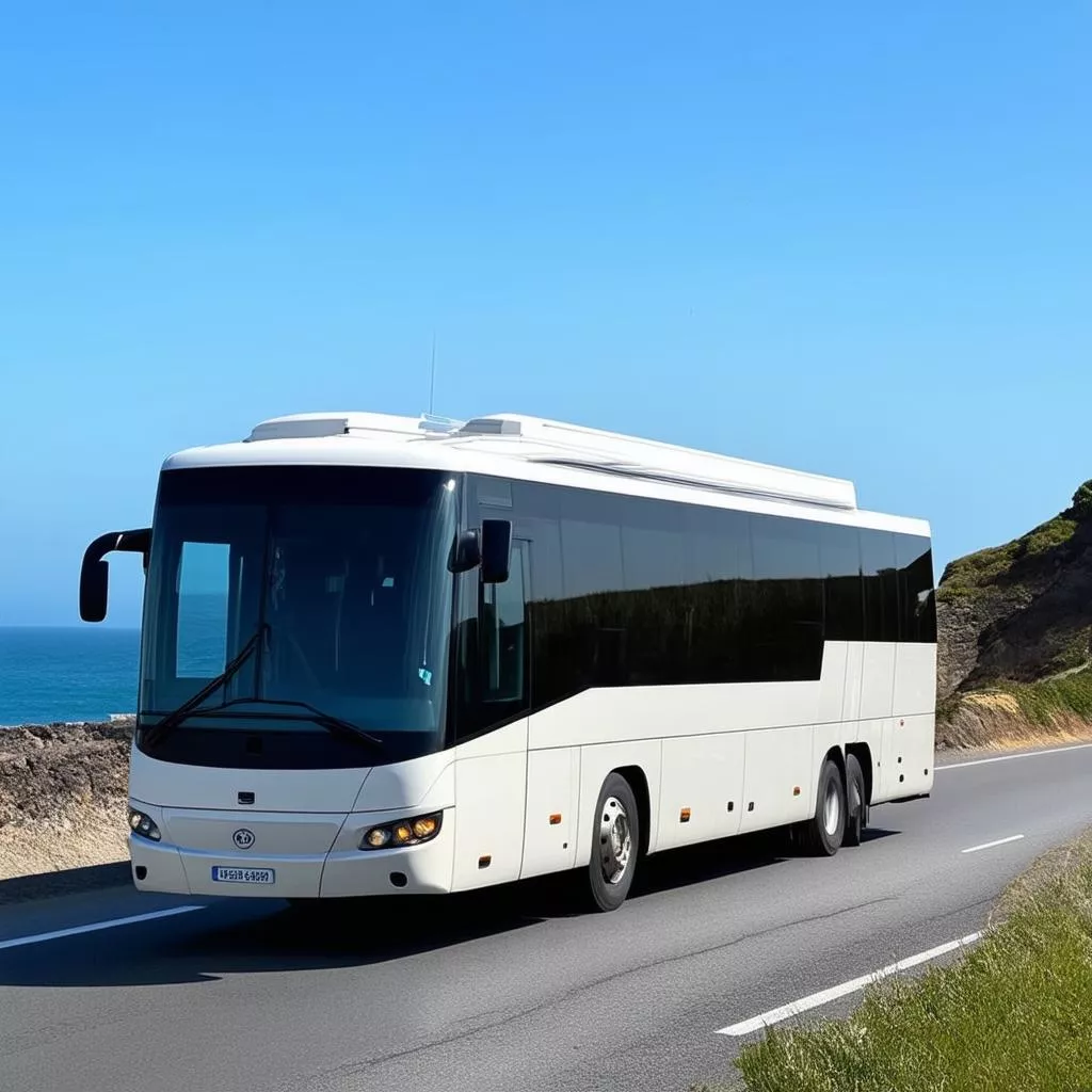 Hanoi to Da Nang Bus Tickets: Your Ultimate Travel Guide