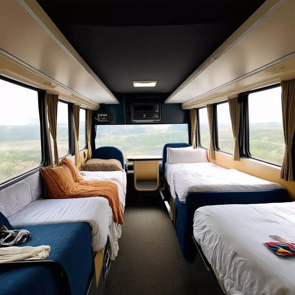 Ha Son - Hai Van Bus Schedule: Route & Travel Guide