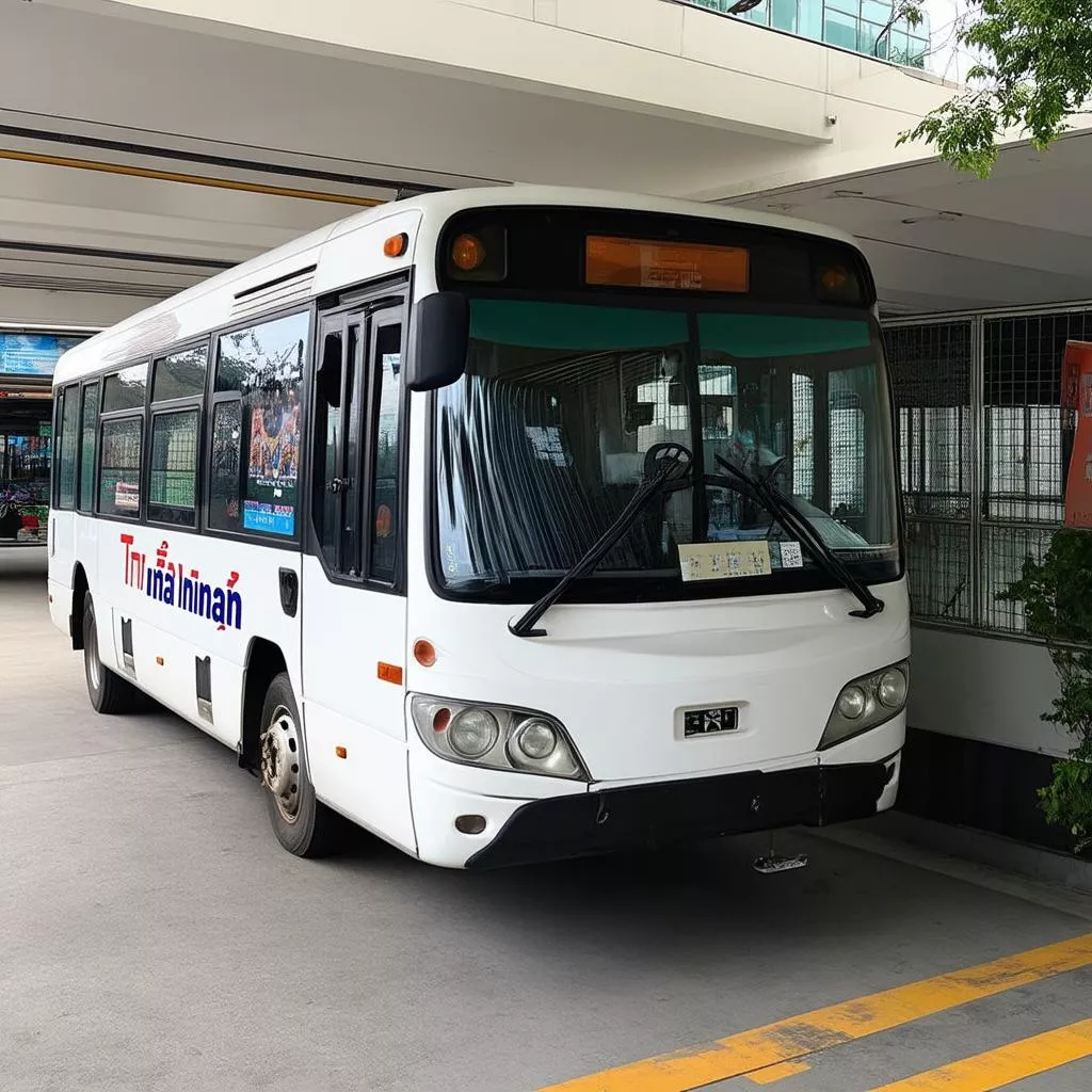 Giá vé xe Tâm Hạnh: Lựa chọn tối ưu cho hành trình của bạn