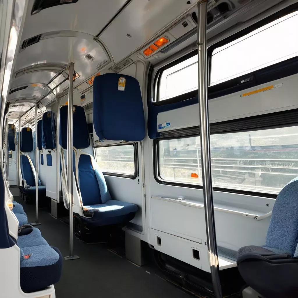 Van Minh Bus Tickets: Your Smart Travel Choice