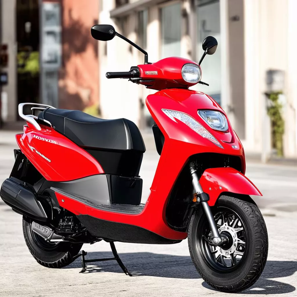 Honda Lead 2019 Price Guide: Everything You Need to Know
