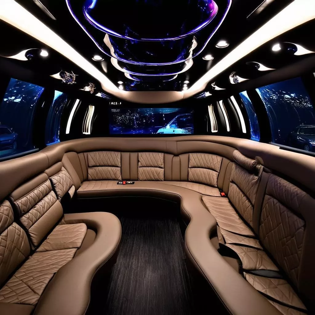 Giá vé xe limousine Hà Nội Móng Cái: Sang chảnh, tiện nghi, giá cả phải chăng