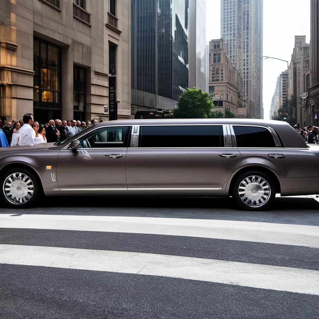 Trải Nghiệm Tuyệt Vời Trên Chuyến Xe Limousine Sài Gòn Đi Rạch Giá