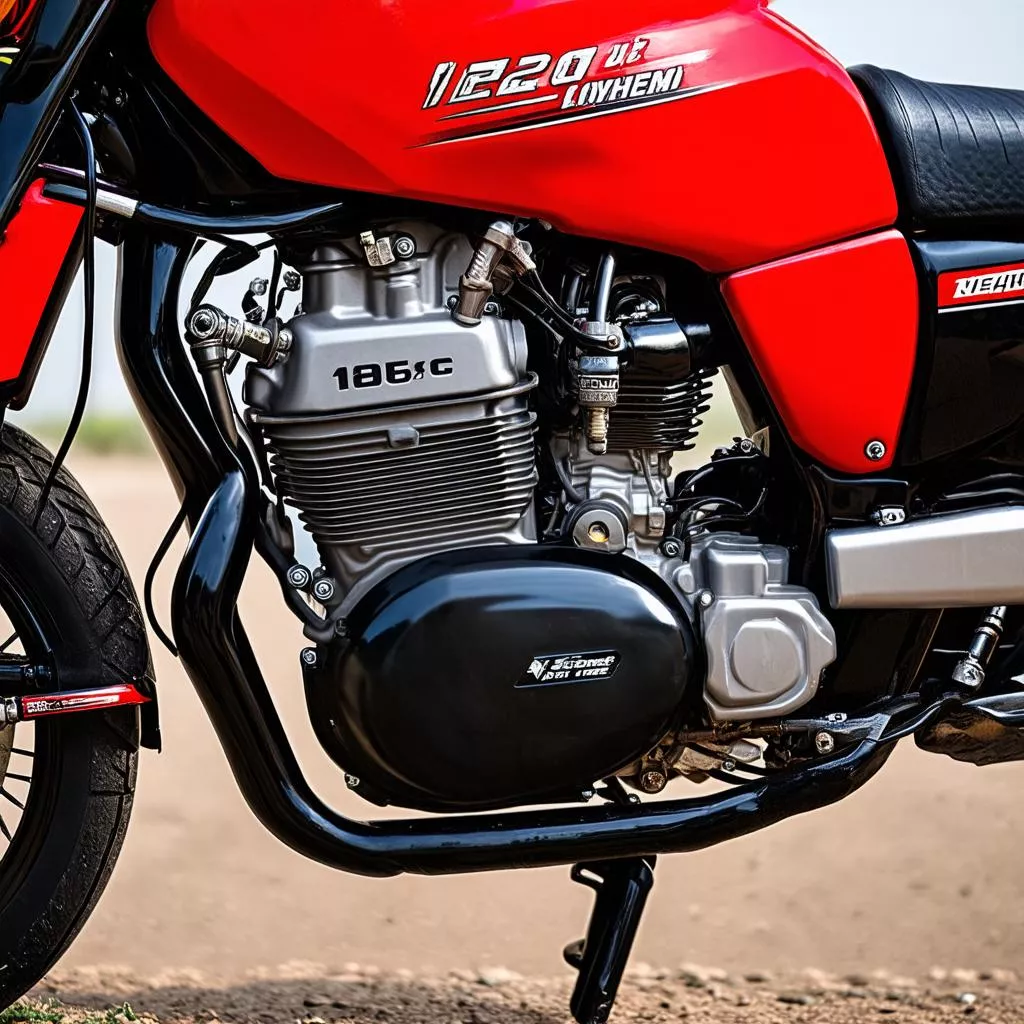 Affordable 125cc Motorcycles in Vietnam: A Practical Guide