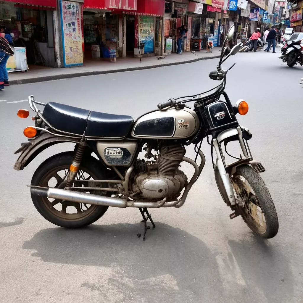 Affordable 175cc Motorcycles: Dream Ride or Risky Business?