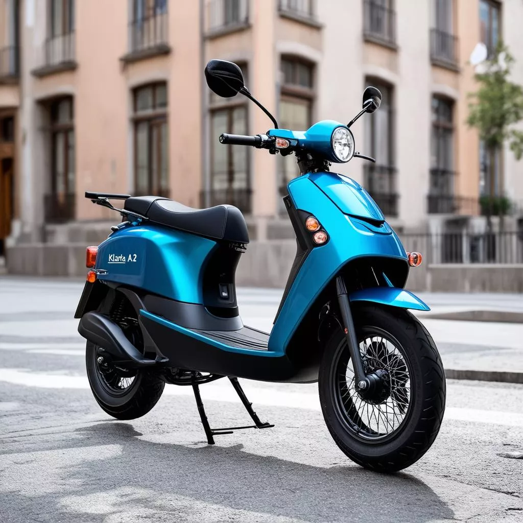 Xe Máy Điện Klara A2 Giá Bao Nhiêu? Bảng Giá Mới Nhất 2023