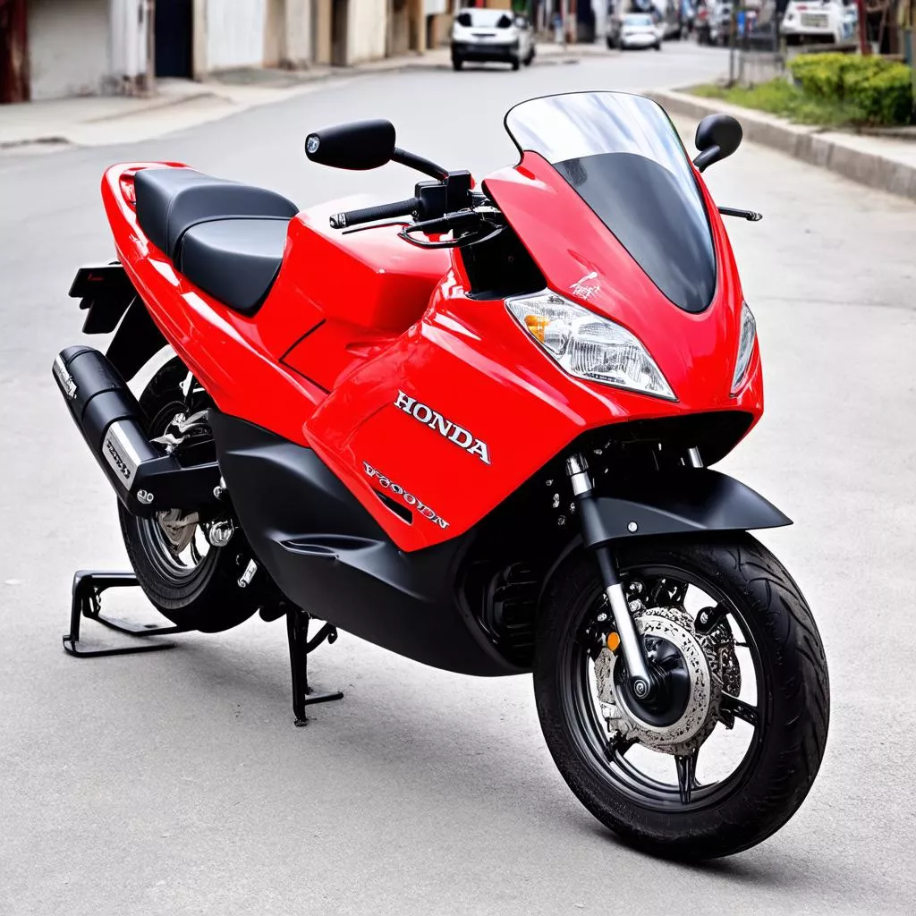 Bảng Giá Xe Máy Honda Tháng 8: Cập Nhật Mới Nhất Và Những Điều Bạn Cần Biết