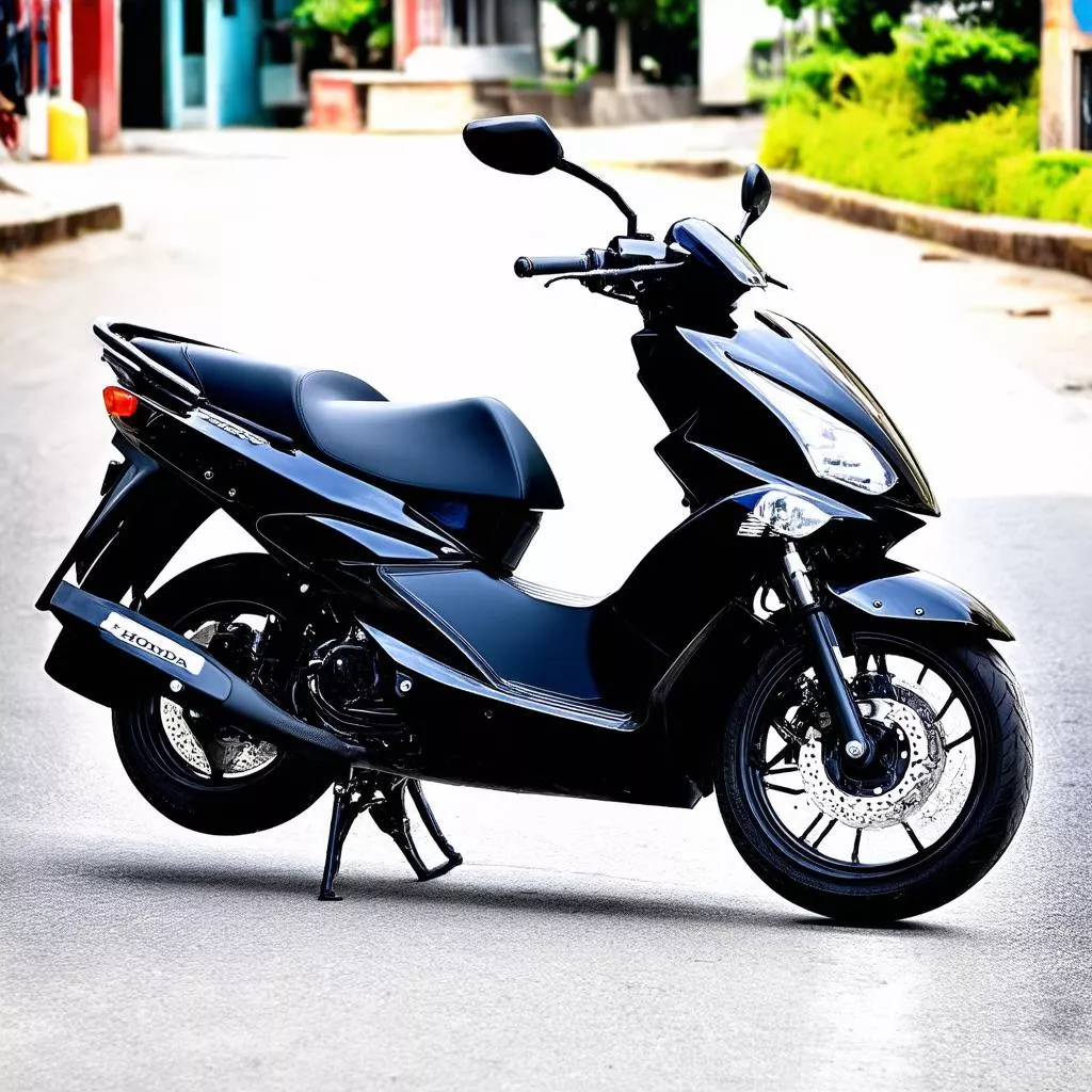 Giá Xe Vision Hoàng Việt: Tìm Hiểu Thông Tin Chính Xác Nhất