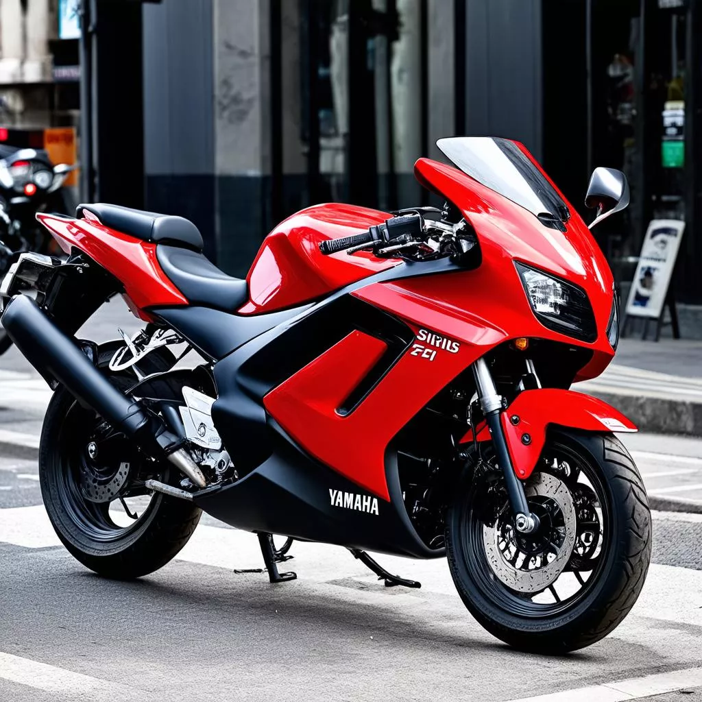 Is a Used Yamaha Sirius 2018 FI a Smart Buy?