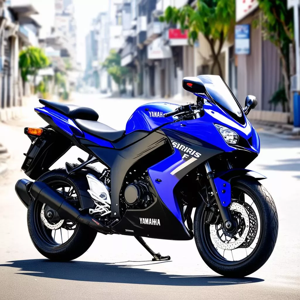 Giá Xe Sirius FI 2018:  Tìm Hiểu Giá Cả và Lời Khuyên Hữu Ích