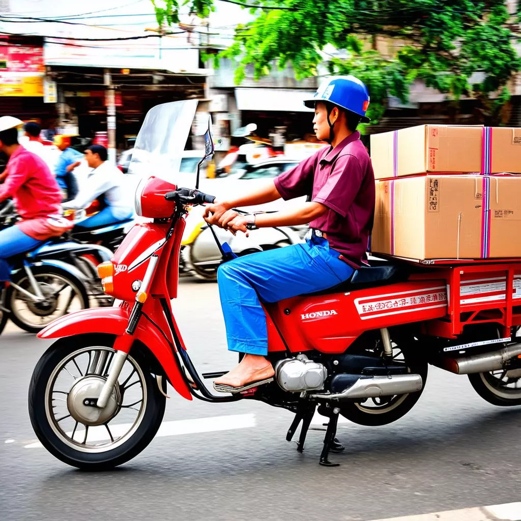 Tìm Hiểu Về Cửa Hàng Xe Máy Vận Sự Đắk Lắk: Kinh Nghiệm Chọn Mua Và Những Điều Cần Lưu Ý